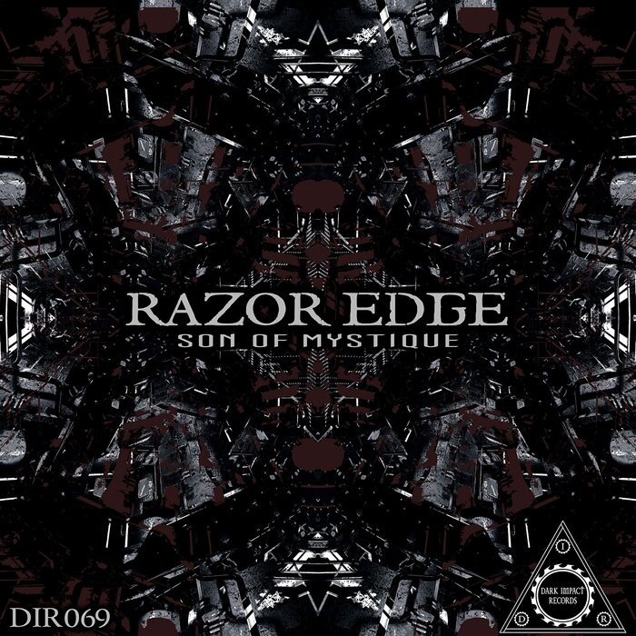 Razor Edge - Son of Mystique [DIR069]