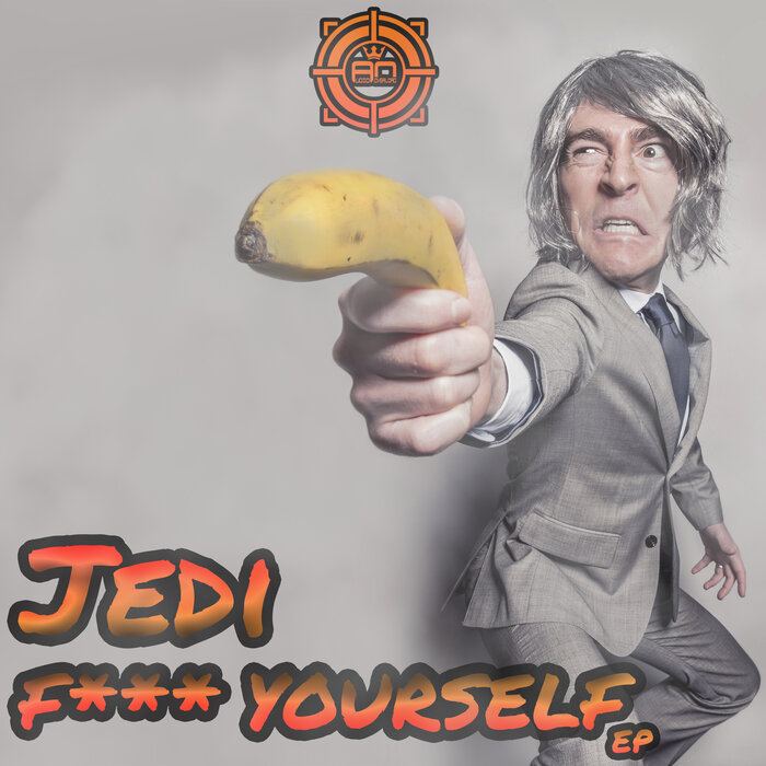 Jedi - F Yourself