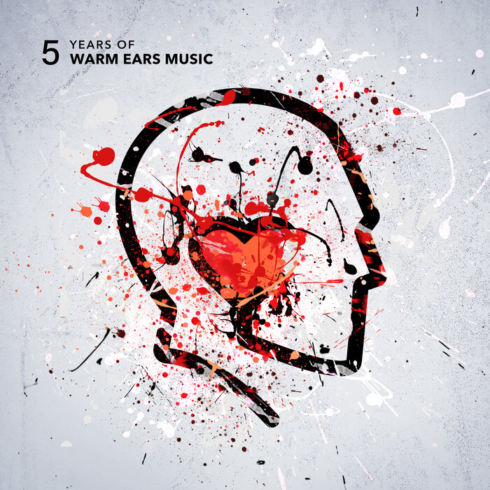 Various - 5 Years Of Warm Ears Music