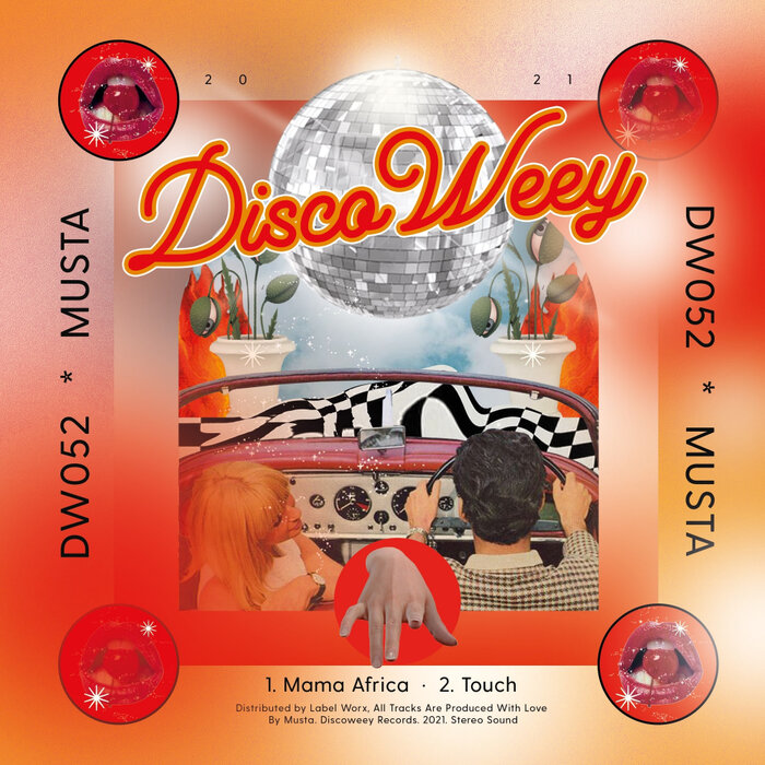 Discoweey]