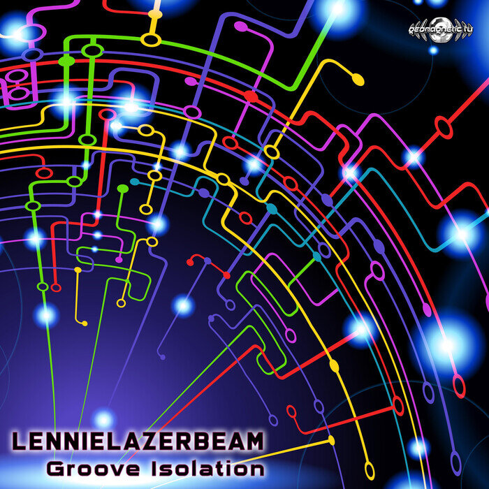 Lennielazerbeam - Groove Isolation