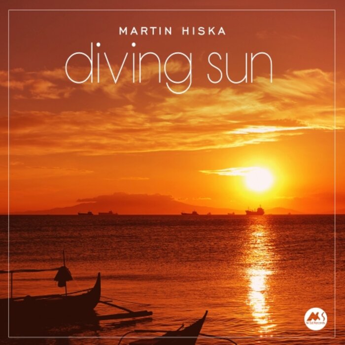 Martin Hiska - Diving Sun