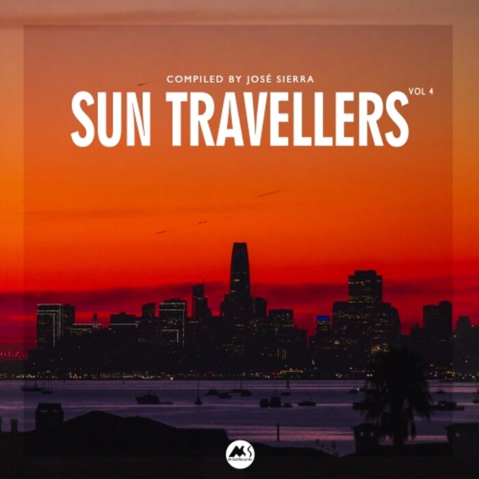 Jos? Sierra, M-Sol Records - Sun Travellers, Vol 4
