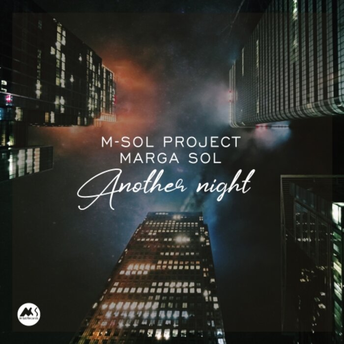 M-SOL PROJECT/MARGA SOL - Another Night