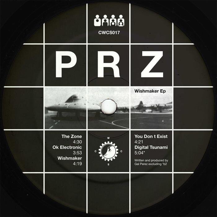 PRZ - Wishmaker