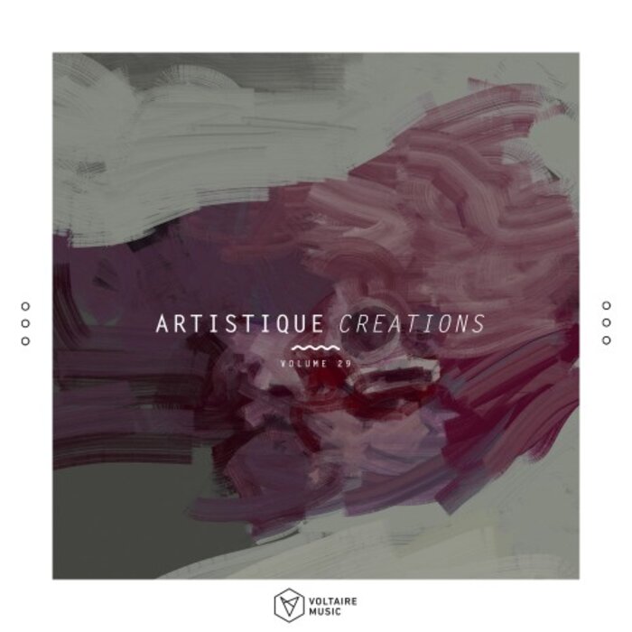 Various: Artistique Creations Vol 29 at Juno Download