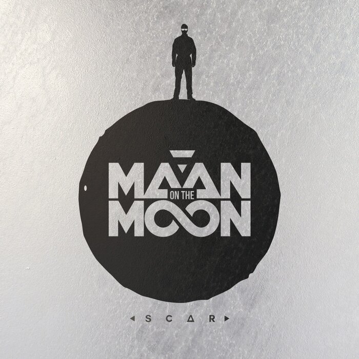 Maan On The Moon - Scar