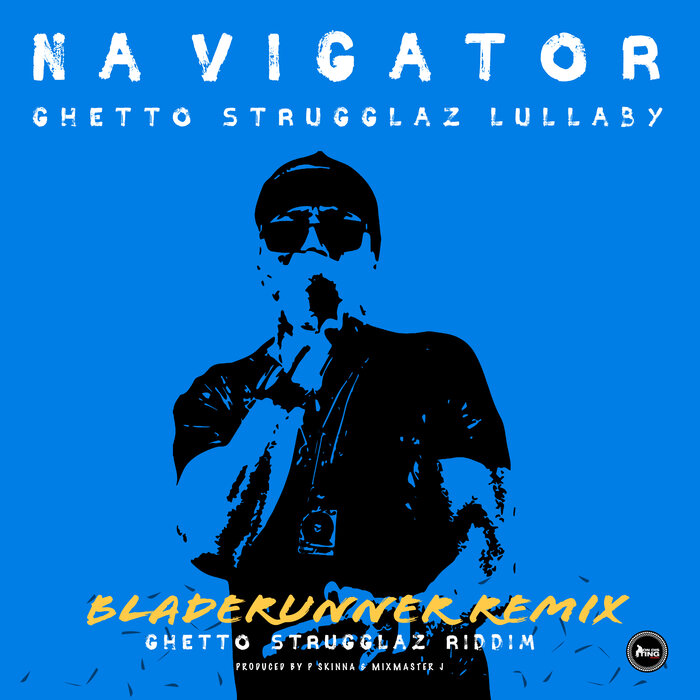 Download Navigator - Ghetto Strugglaz Lullaby (Bladerunner Remix) [ODTMU007] mp3