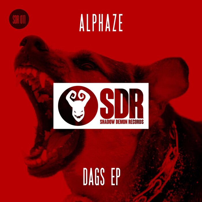 Alphaze - Dags EP