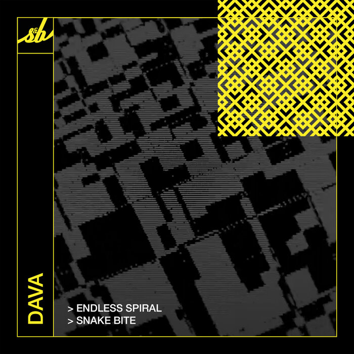 Dava - Endless Spiral / Snake Bite [SNB088]