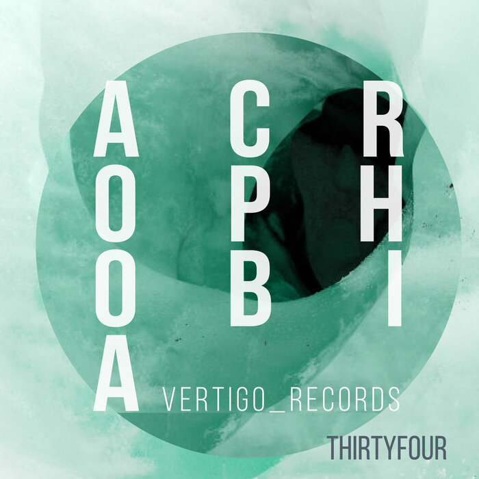 VARIOUS - Acrophobia 34