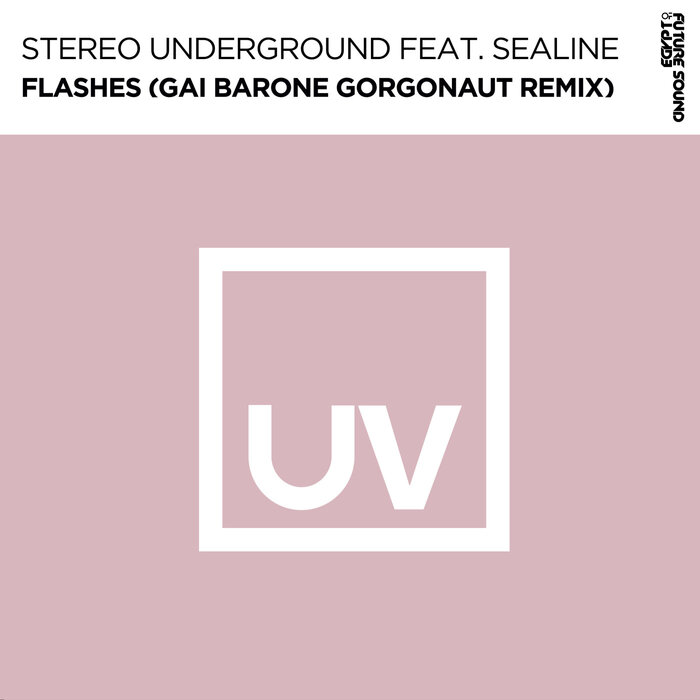 STEREO UNDERGROUND FEAT SEALINE - Flashes (Gai Barone Gorgonaut Extended Remix)