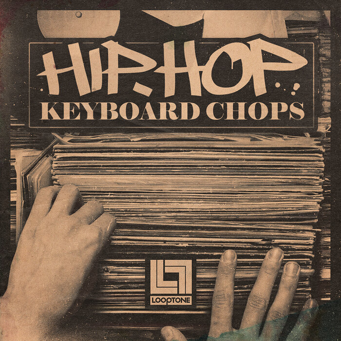 keysboard sample chops