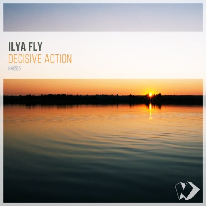 Ilya Fly - Decisive Action
