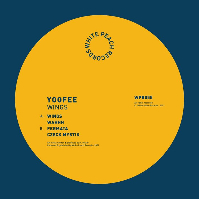 Yoofee - Wings [WPR055]
