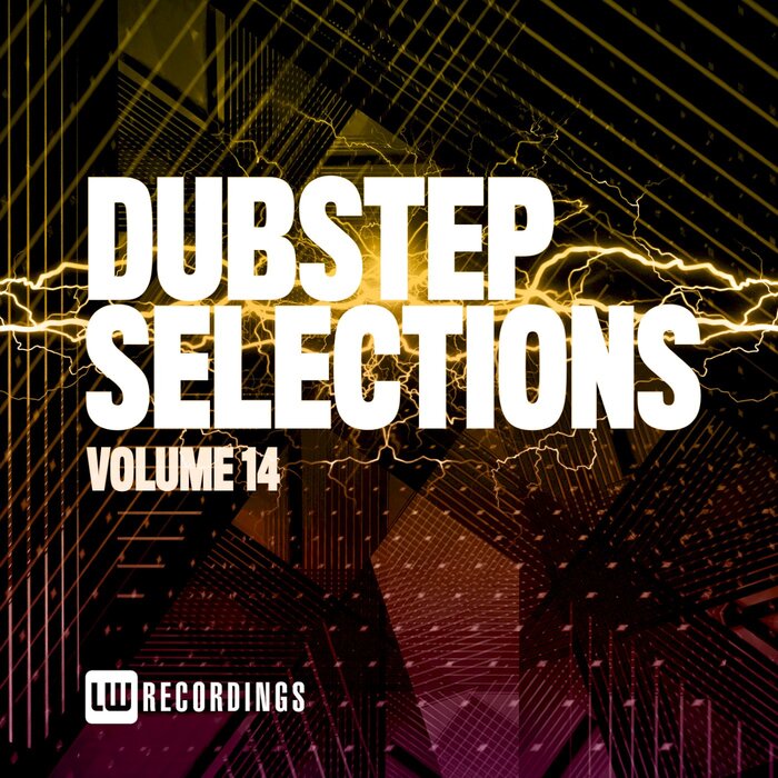 Various - Dubstep Selections, Vol 14