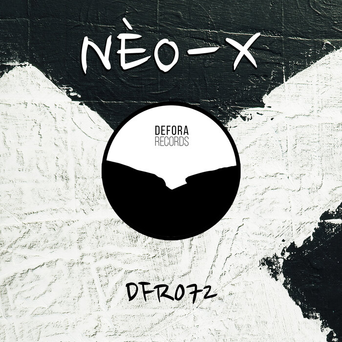 NEO-X - Bounce