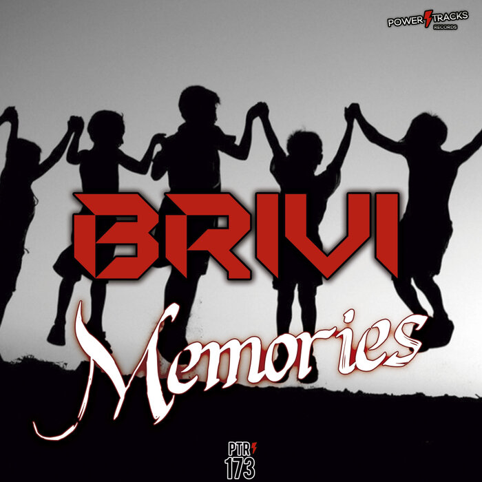 [PTR173] Brivi - Memories (Ya a la Venta / Out Now) CS5175486-02A-BIG