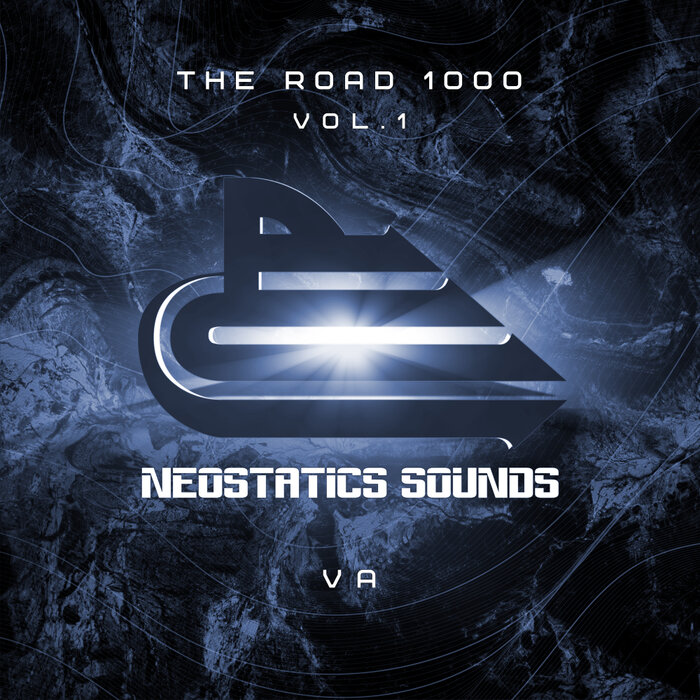 Various - The Road 1000 Vol 1