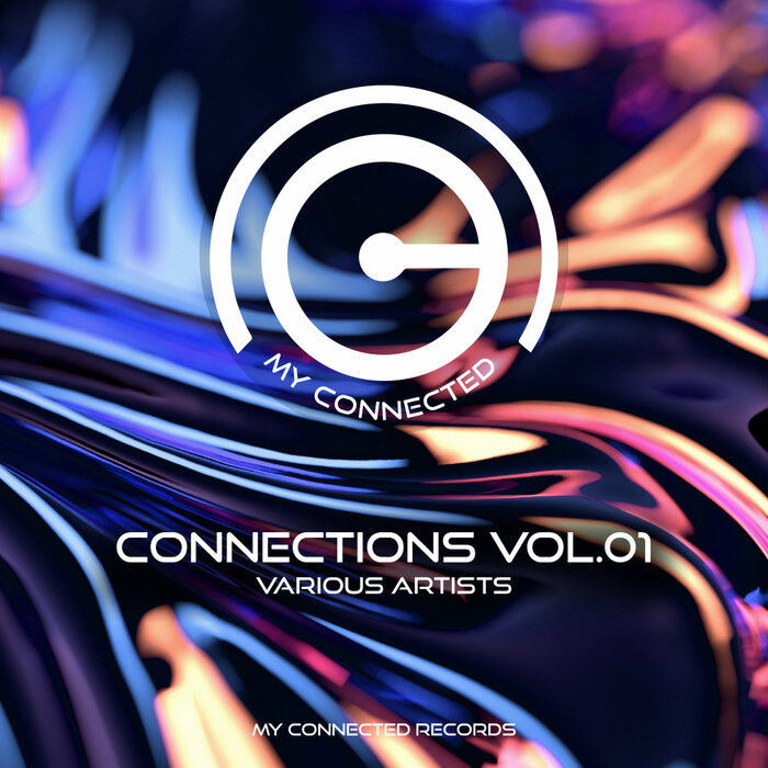 Connection, Vol 1 by Various on MP3, WAV, FLAC, AIFF & ALAC at Juno