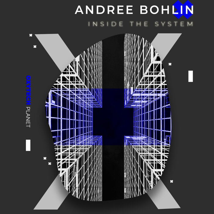 Andree Bohlin - Inside The System