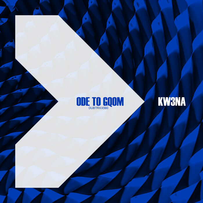 kw3na - Ode To Gqom