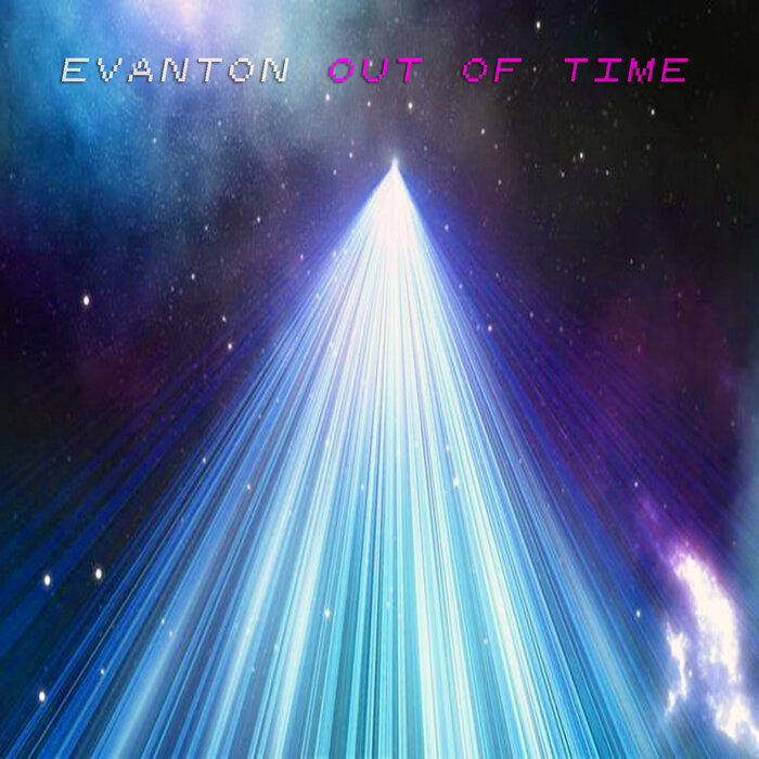 EVANTON - Out Of Time
