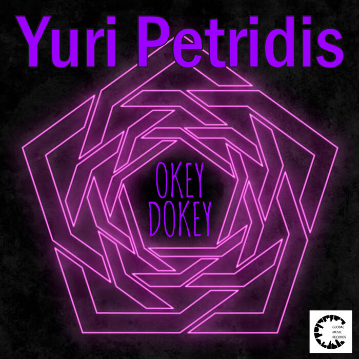Yuri Petridis - Okey Dokey