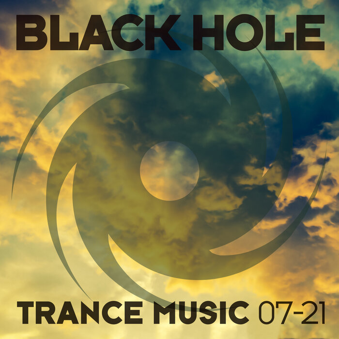 Various: Black Hole Trance Music 07-21 at Juno Download