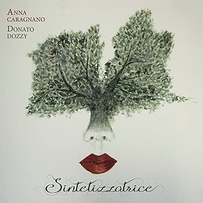 Donato Dozzy/Anna Caragnano - Parola 2021