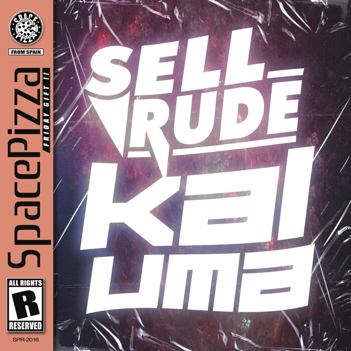 SellRude - Kaluma