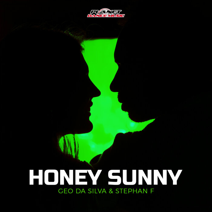 Geo Da Silva/Stephan F - Honey Sunny