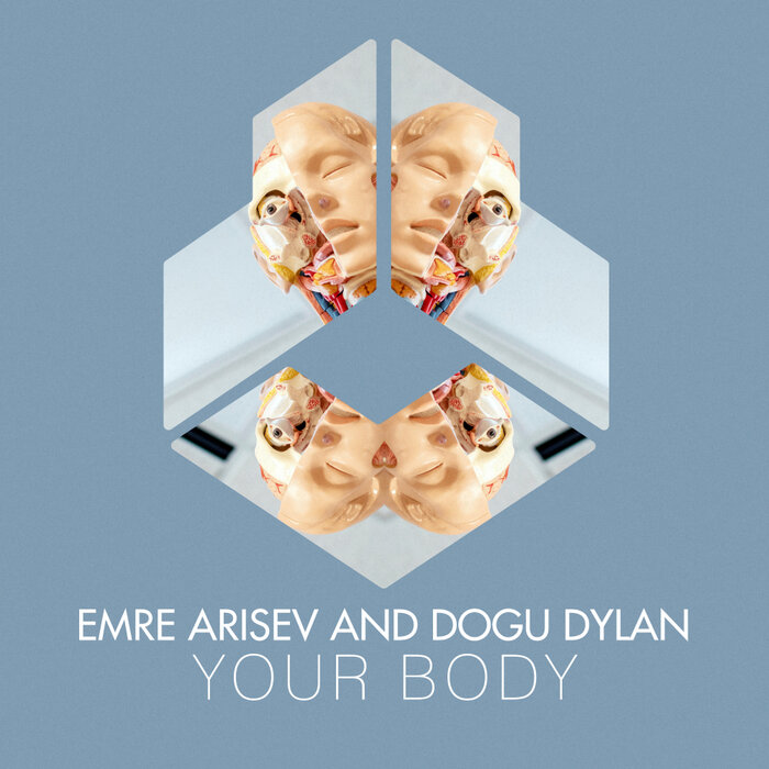 Emre Arisev/Dogu Dylan - Your Body