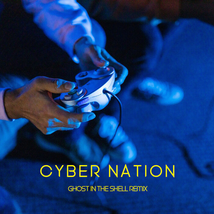 Summer Son/Mark Holiday - Cyber Nation