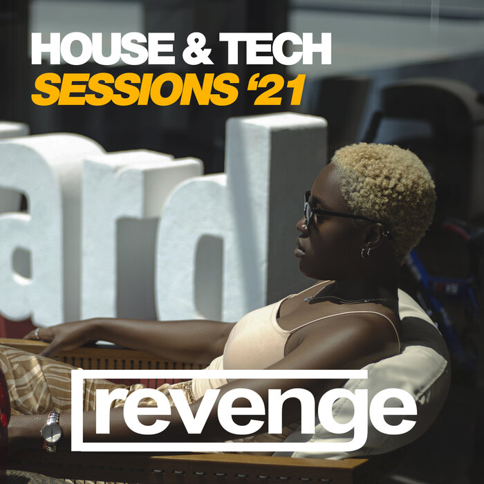 Various - House & Tech Sessions Summer '21