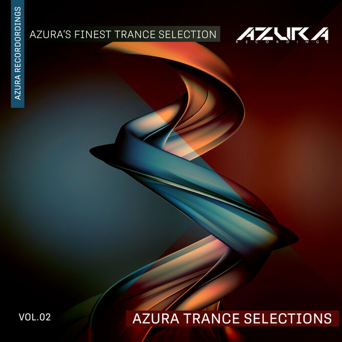 Various - Azura Trance Selections Vol 02