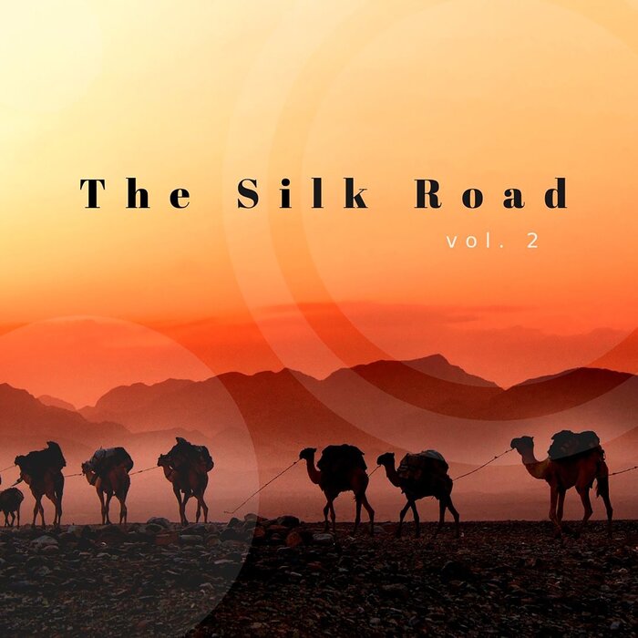 Various The Silk Road 2 At Juno Download   CS5177490 02A BIG 