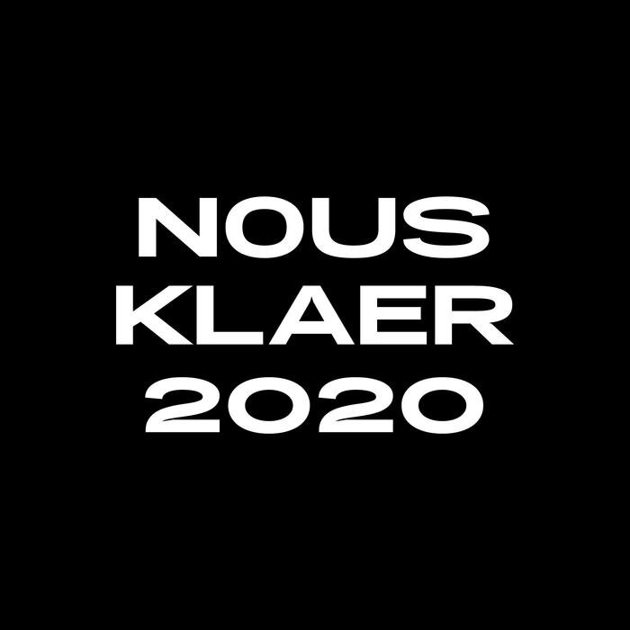 Various - Nous'klaer Audio - Best Of 2020