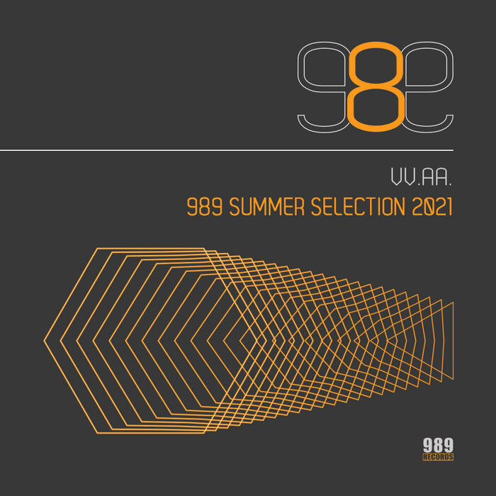 Various - 989 Summer Selection 2021