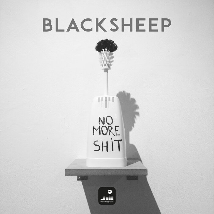 BlackSheep - No More (Deep Mix)