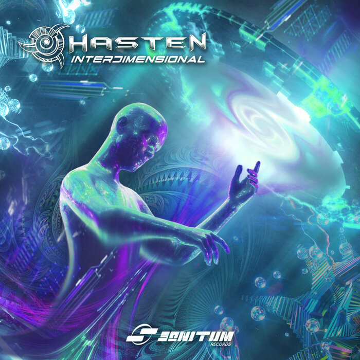 Hasten - Interdimensional