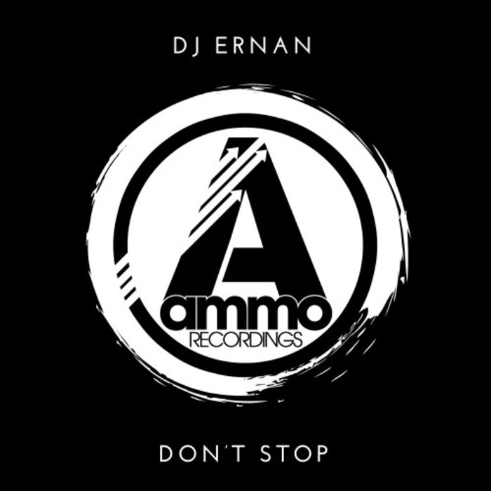 DJ Ernan - Don't Stop