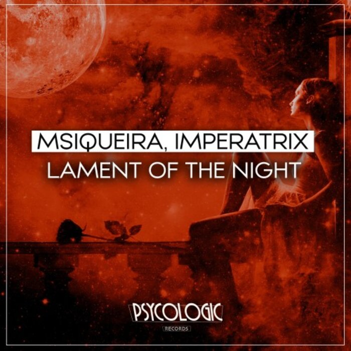 MSIQUEIRA/IMPERATRIX - Lament Of The Night