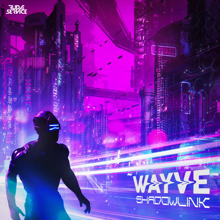 Download Wayve - Shadow Link mp3