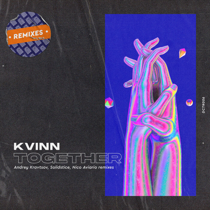 Kvinn - Together