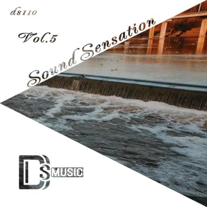 Various - Sound Sensation Vol 5