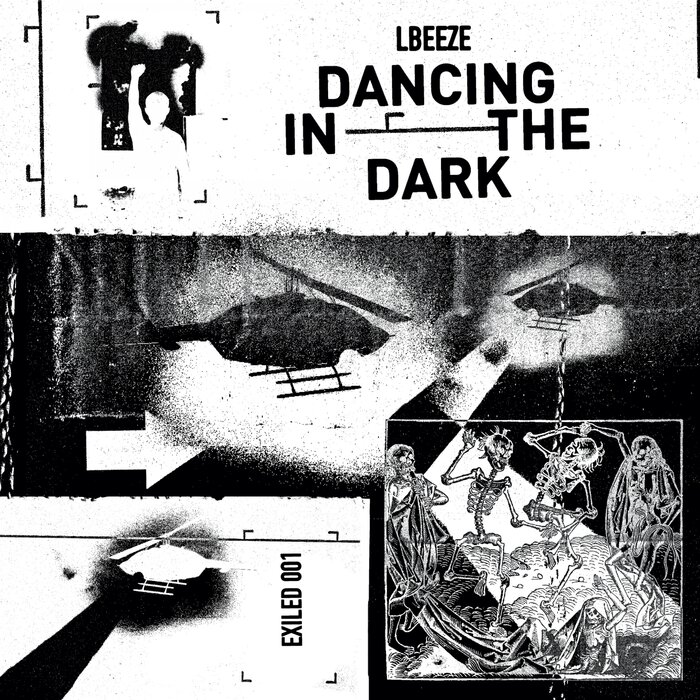 LBEEZE - Dancing In The Dark