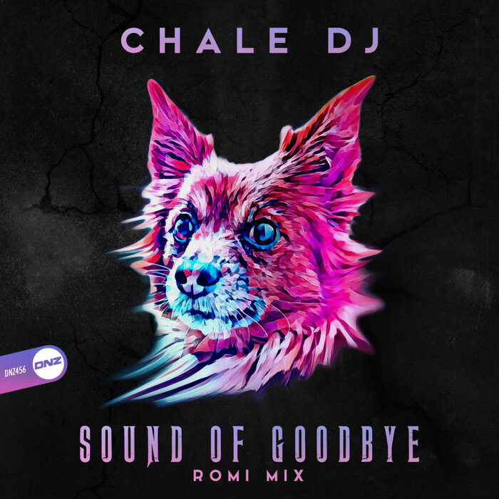 Chale DJ - Sound Of Goodbye