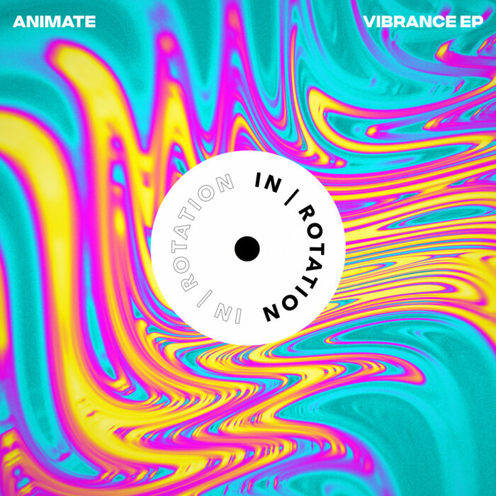 AnimaTe - Vibrance EP [INR0176]