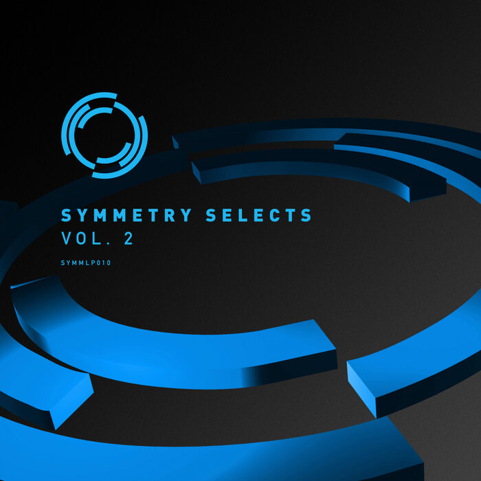 VA - Symmetry Selects, Vol. 2 [SYMMLP010]